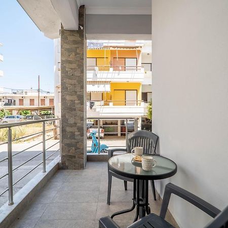Elpidas Urban Houses Chania (Crete) Exterior photo