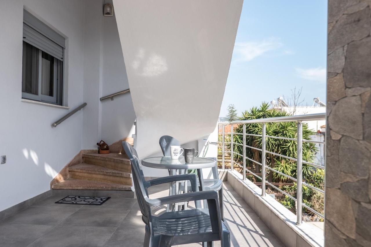 Elpidas Urban Houses Chania (Crete) Exterior photo